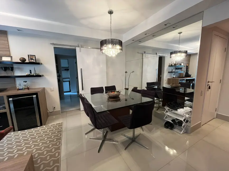 Foto 3 de Apartamento com 3 quartos à venda, 112m2 em Mooca, São Paulo - SP