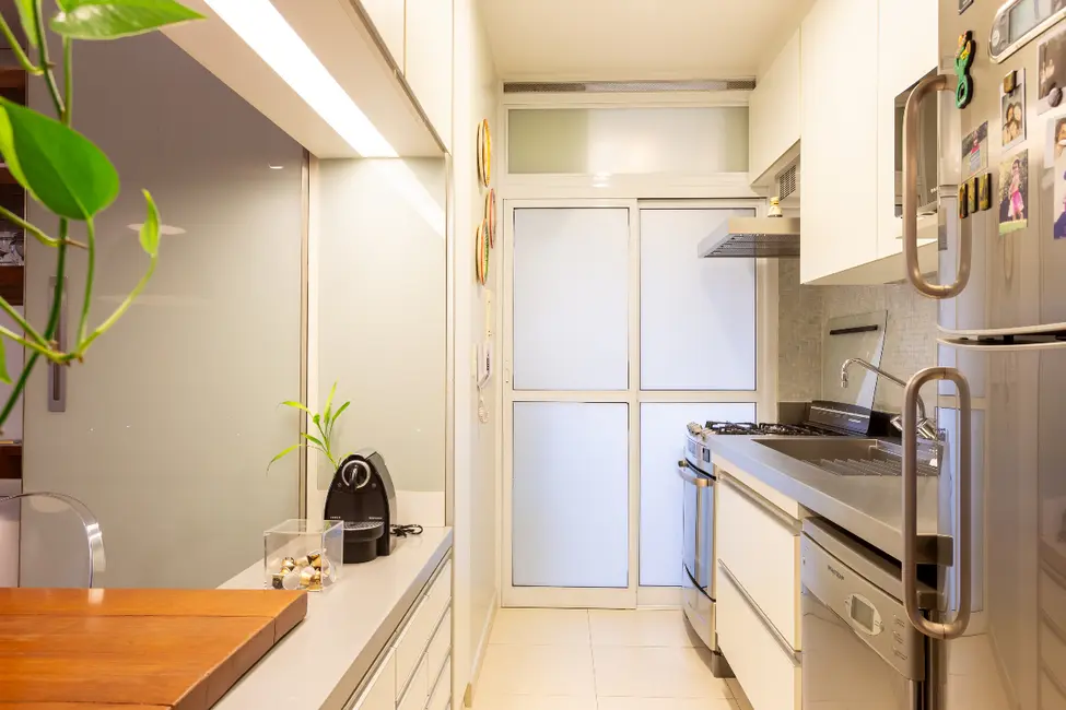 Apartamento com 2 quartos à venda, 77m2 em Jardim Paulista, São Paulo - SP - imagem 9 Foto 9 de Apartamento com 2 quartos à venda, 77m2 em Jardim Paulista, São Paulo - SP