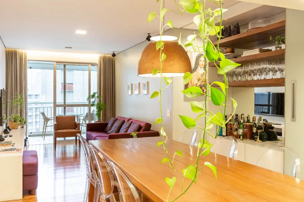 Apartamento com 2 quartos à venda, 77m2 em Jardim Paulista, São Paulo - SP - imagem 5 Foto 5 de Apartamento com 2 quartos à venda, 77m2 em Jardim Paulista, São Paulo - SP