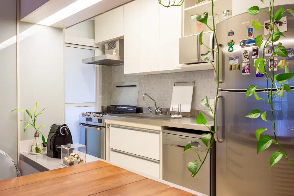 Apartamento com 2 quartos à venda, 77m2 em Jardim Paulista, São Paulo - SP - imagem 8 Foto 8 de Apartamento com 2 quartos à venda, 77m2 em Jardim Paulista, São Paulo - SP