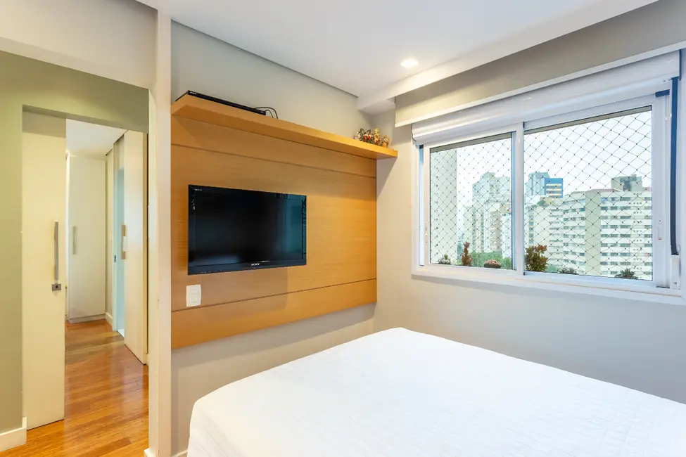 Apartamento com 2 quartos à venda, 77m2 em Jardim Paulista, São Paulo - SP - imagem 7 Foto 7 de Apartamento com 2 quartos à venda, 77m2 em Jardim Paulista, São Paulo - SP