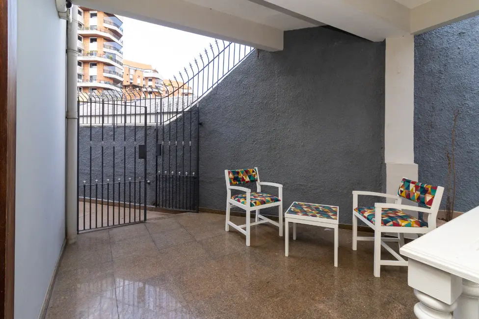 Casa à venda, 162m2 em Alto de Pinheiros, São Paulo - SP - imagem 5 Foto 5 de Casa à venda, 162m2 em Alto de Pinheiros, São Paulo - SP