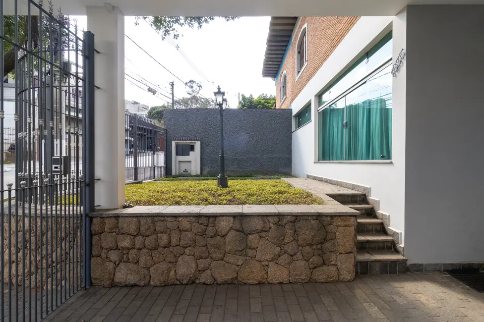 Foto 2 de Casa à venda, 162m2 em Alto de Pinheiros, São Paulo - SP
