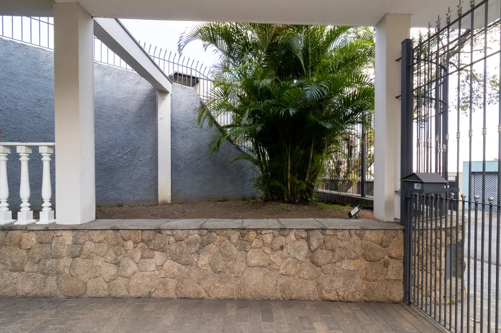 Casa à venda, 162m2 em Alto de Pinheiros, São Paulo - SP - imagem 4 Foto 4 de Casa à venda, 162m2 em Alto de Pinheiros, São Paulo - SP