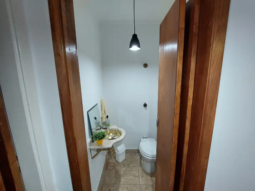 Foto 7 de Casa com 5 quartos à venda, 300m2 em Indianópolis, São Paulo - SP