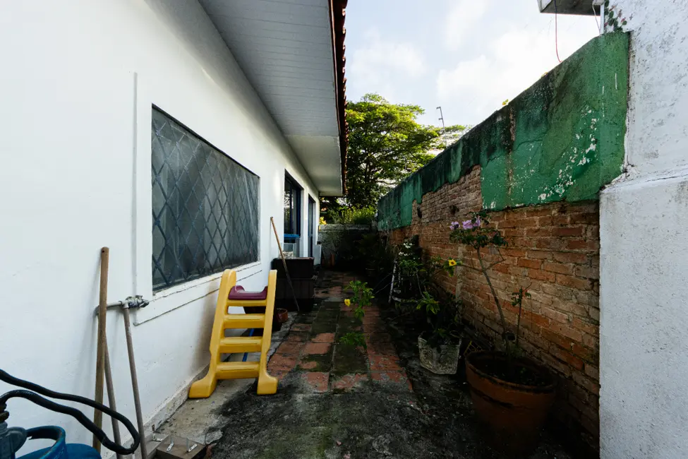 Casa com 5 quartos à venda, 300m2 em Indianópolis, São Paulo - SP - imagem 8 Foto 8 de Casa com 5 quartos à venda, 300m2 em Indianópolis, São Paulo - SP