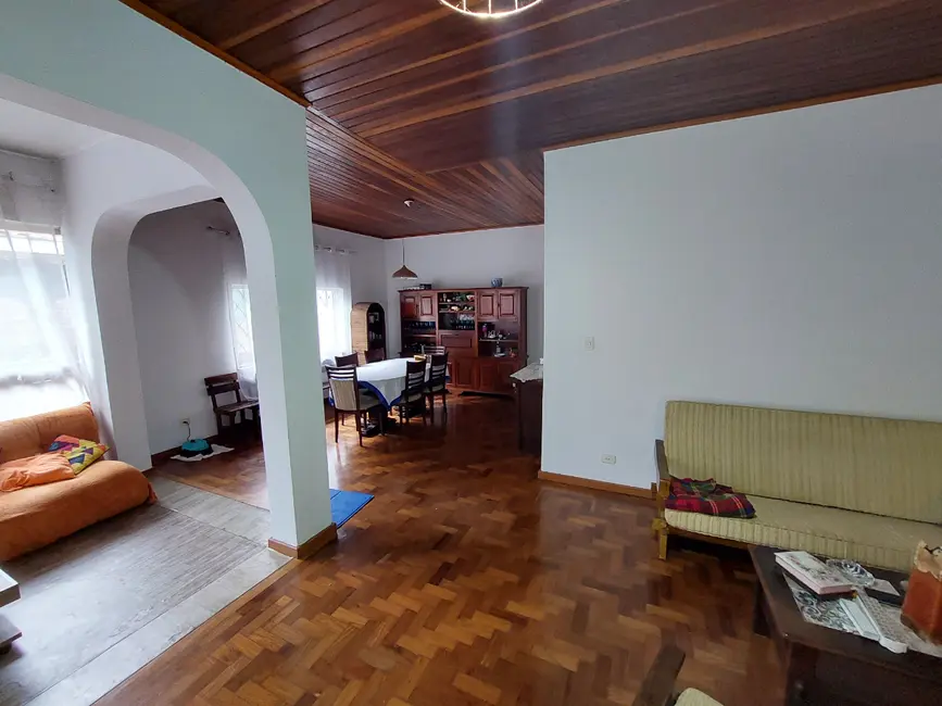 Foto 5 de Casa com 5 quartos à venda, 300m2 em Indianópolis, São Paulo - SP