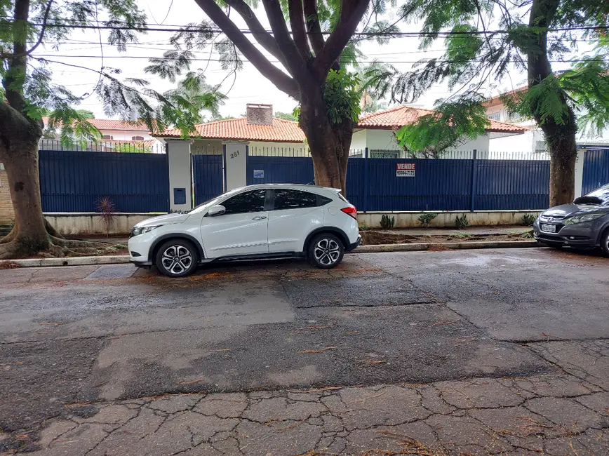 Foto 2 de Casa com 5 quartos à venda, 300m2 em Indianópolis, São Paulo - SP