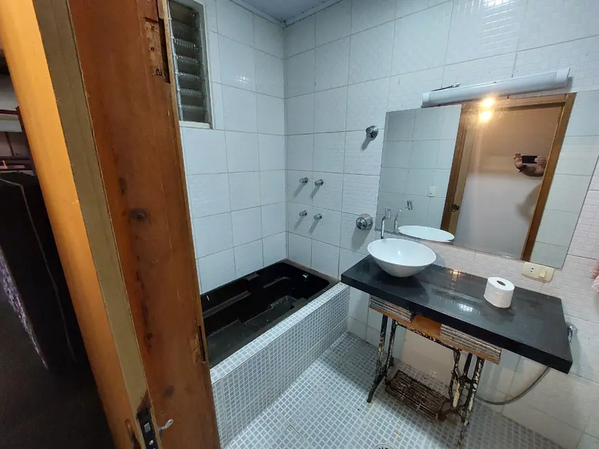 Foto 9 de Casa com 5 quartos à venda, 300m2 em Indianópolis, São Paulo - SP