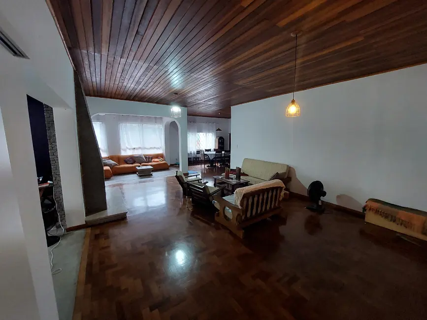 Foto 4 de Casa com 5 quartos à venda, 300m2 em Indianópolis, São Paulo - SP