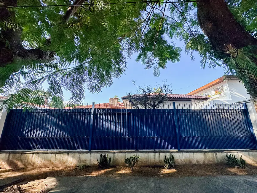 Casa com 5 quartos à venda, 300m2 em Indianópolis, São Paulo - SP - imagem 3 Foto 3 de Casa com 5 quartos à venda, 300m2 em Indianópolis, São Paulo - SP