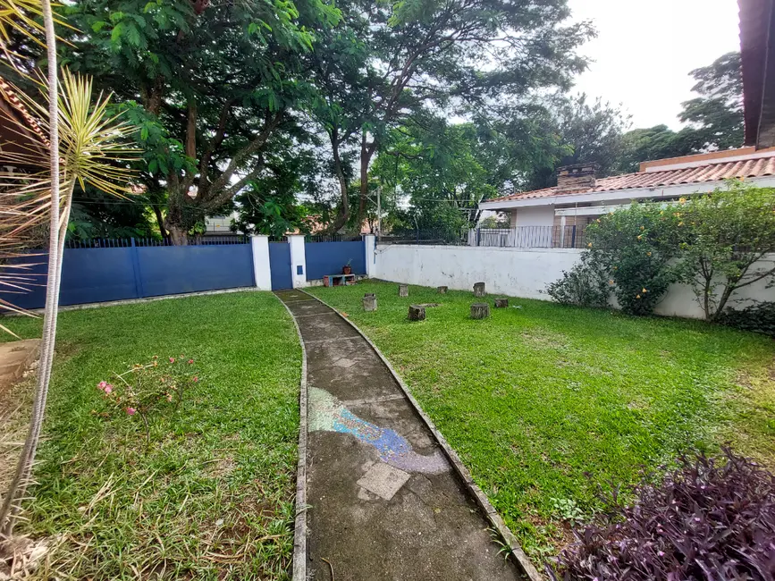 Foto 3 de Casa com 5 quartos à venda, 300m2 em Indianópolis, São Paulo - SP