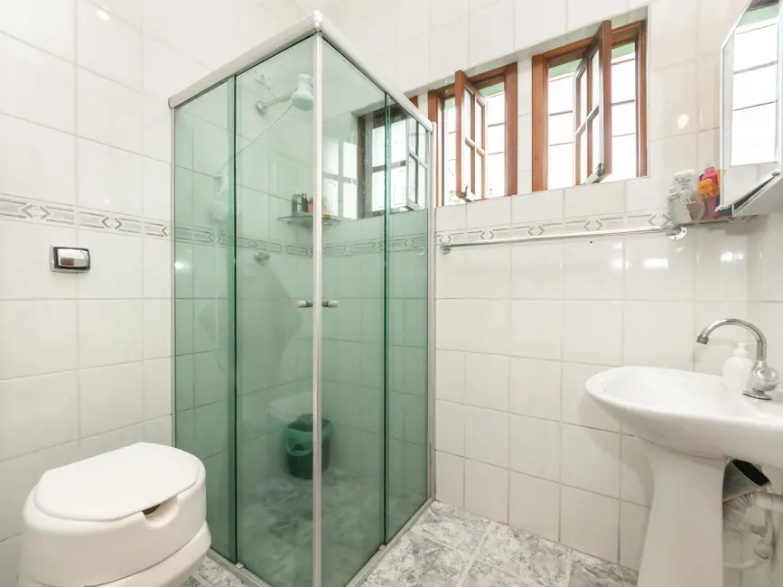 Foto 8 de Casa com 3 quartos à venda, 129m2 em Jardim Vera Cruz, São Paulo - SP