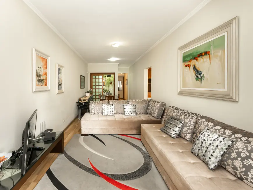 Foto 1 de Casa com 3 quartos à venda, 129m2 em Jardim Vera Cruz, São Paulo - SP