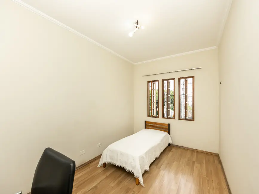 Foto 4 de Casa com 3 quartos à venda, 129m2 em Jardim Vera Cruz, São Paulo - SP