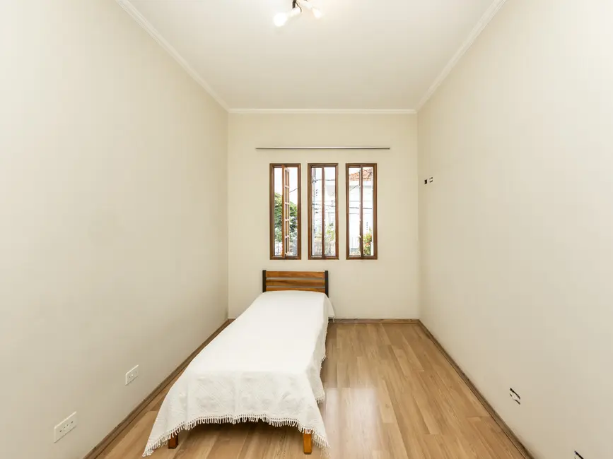 Foto 3 de Casa com 3 quartos à venda, 129m2 em Jardim Vera Cruz, São Paulo - SP