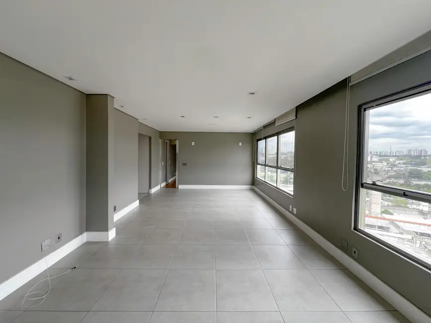 Foto 2 de Apartamento com 3 quartos à venda, 140m2 em Vila Leopoldina, São Paulo - SP