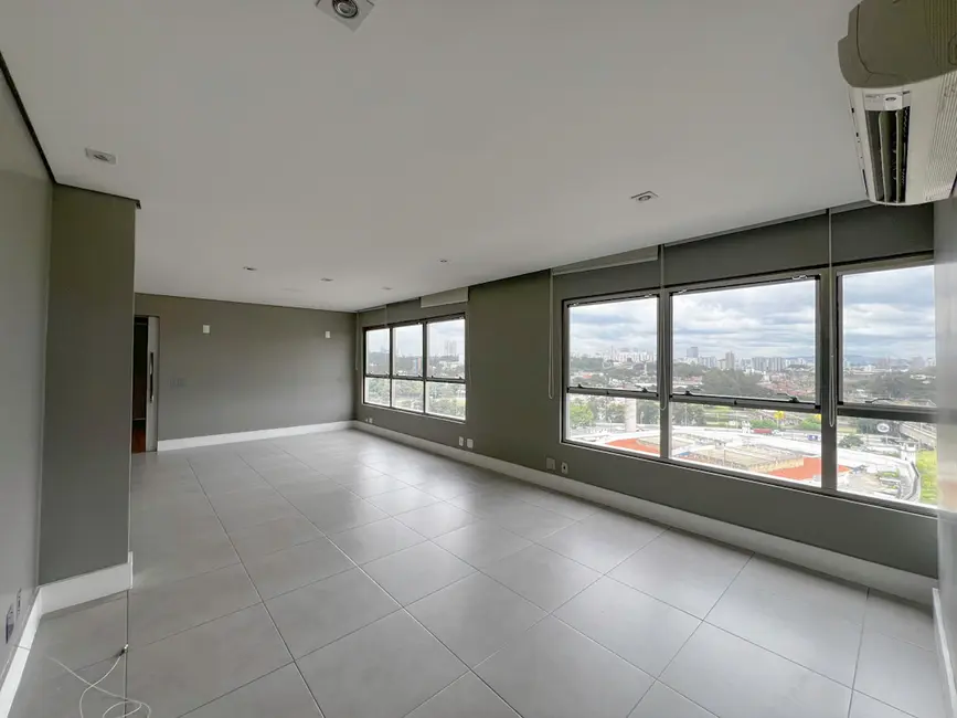 Foto 1 de Apartamento com 3 quartos à venda, 140m2 em Vila Leopoldina, São Paulo - SP