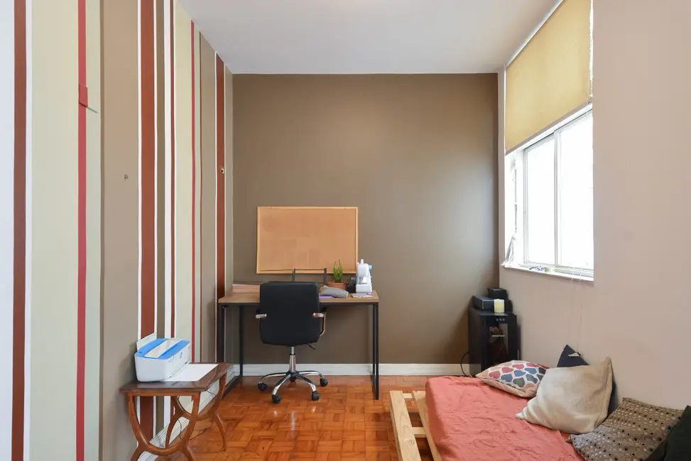 Foto 6 de Apartamento com 3 quartos à venda, 180m2 em Santa Cecília, São Paulo - SP