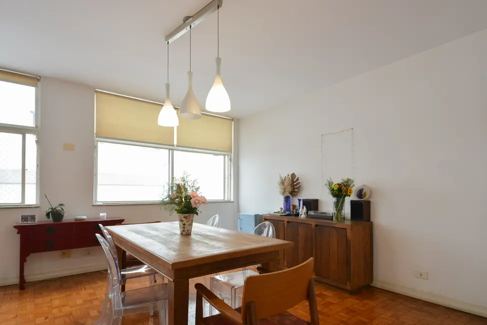 Foto 7 de Apartamento com 3 quartos à venda, 180m2 em Santa Cecília, São Paulo - SP