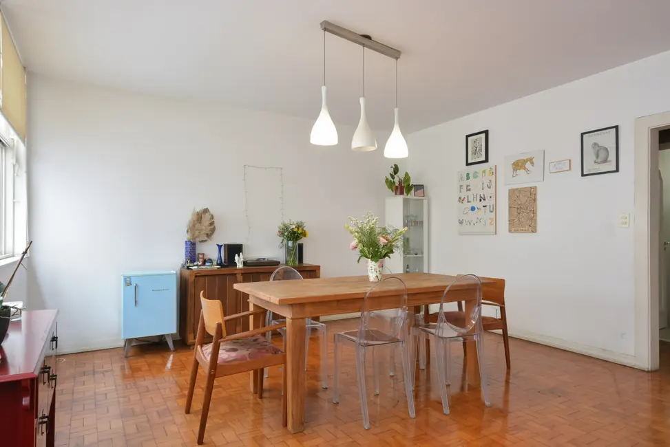 Foto 3 de Apartamento com 3 quartos à venda, 180m2 em Santa Cecília, São Paulo - SP