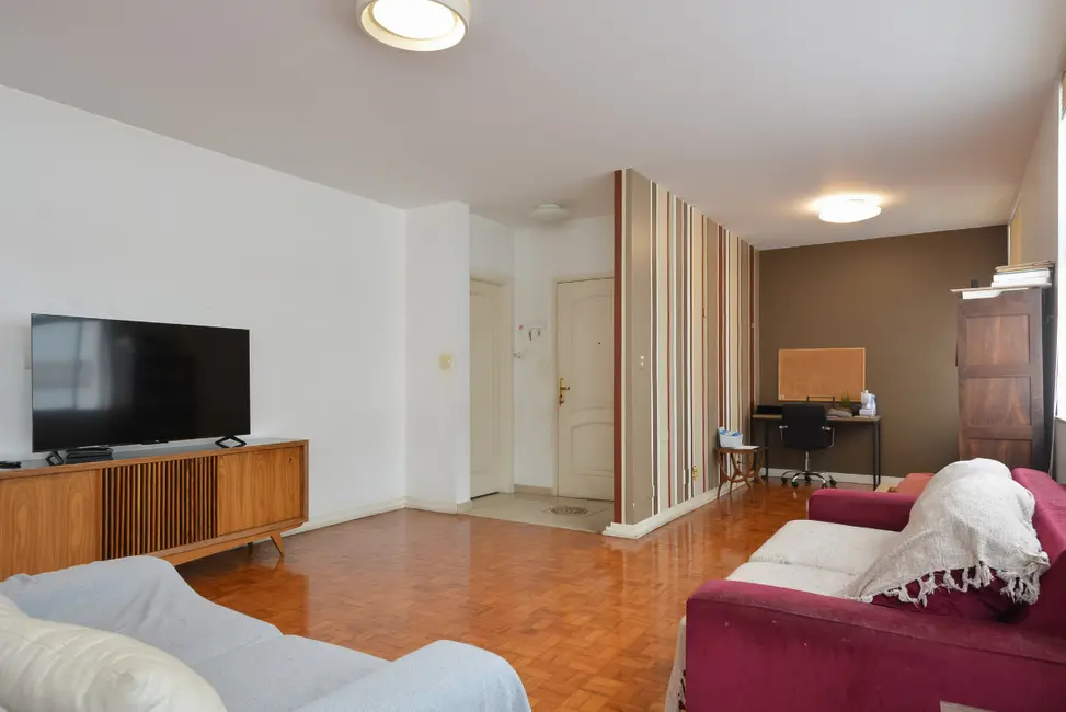 Foto 5 de Apartamento com 3 quartos à venda, 180m2 em Santa Cecília, São Paulo - SP