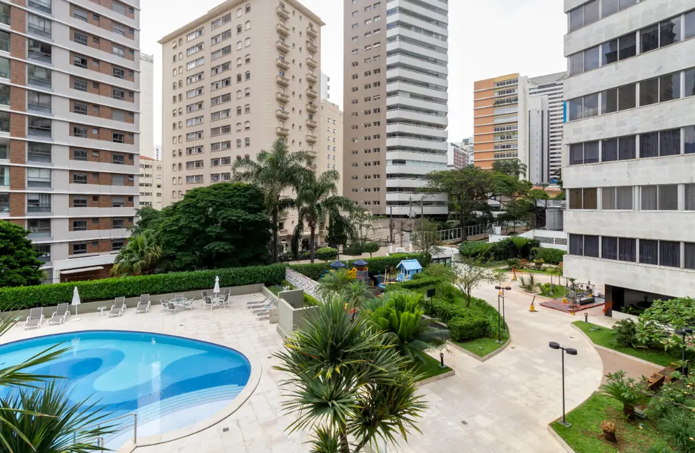 Foto 7 de Apartamento com 3 quartos à venda, 333m2 em Paraíso, São Paulo - SP