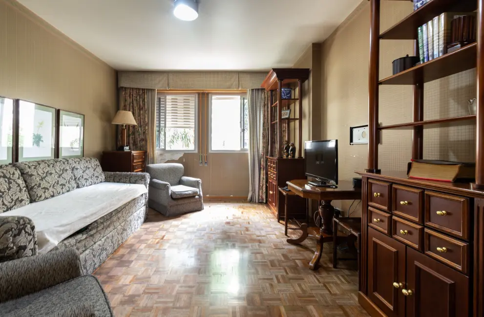 Foto 8 de Apartamento com 3 quartos à venda, 333m2 em Paraíso, São Paulo - SP