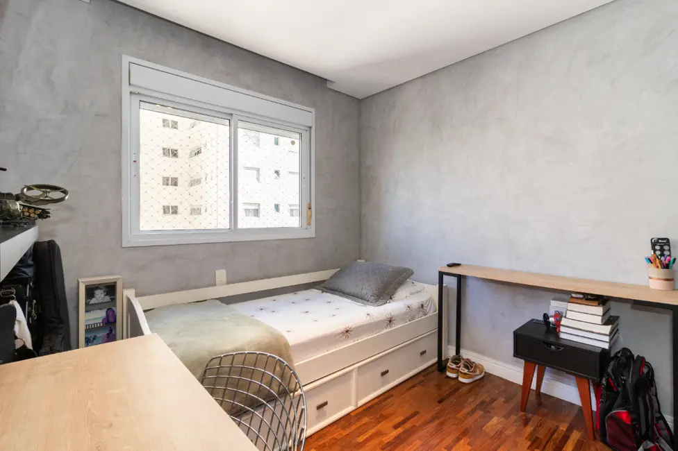 Foto 8 de Apartamento com 2 quartos à venda, 111m2 em São Paulo - SP