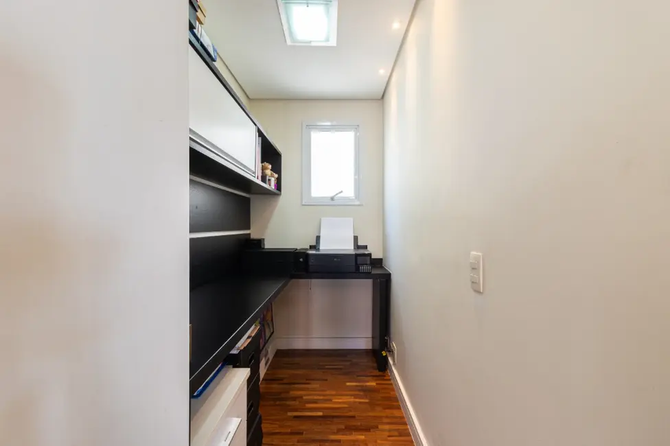 Foto 6 de Apartamento com 2 quartos à venda, 111m2 em São Paulo - SP