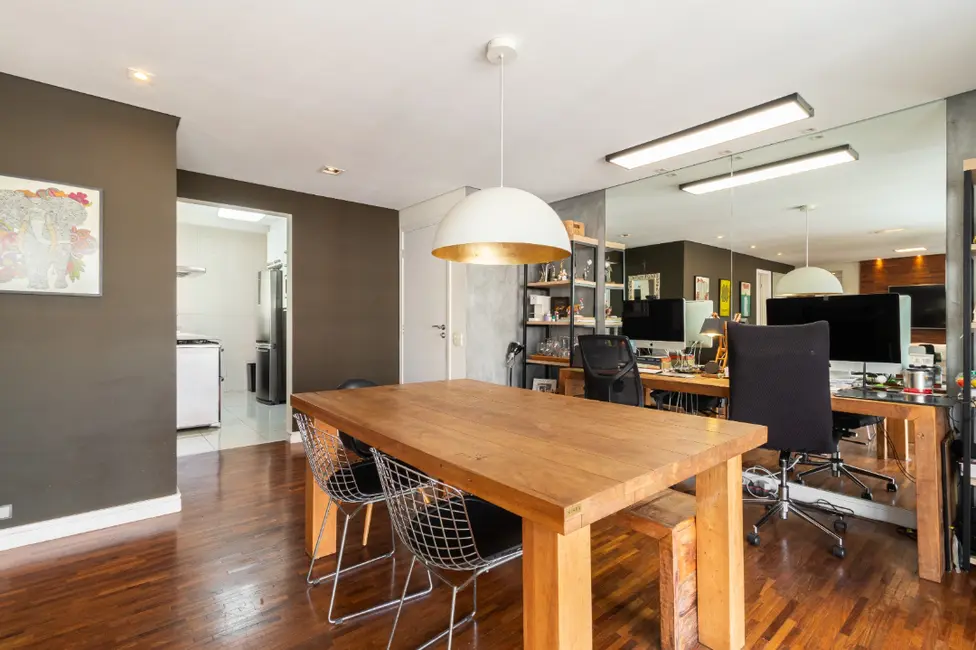 Foto 5 de Apartamento com 2 quartos à venda, 111m2 em São Paulo - SP