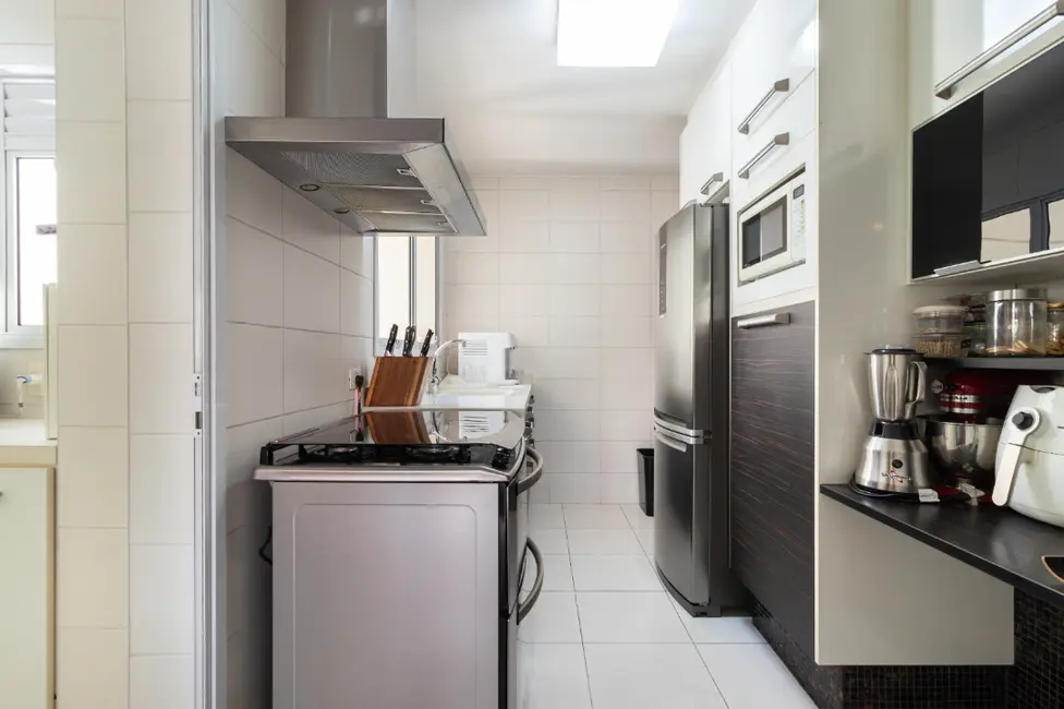 Foto 7 de Apartamento com 2 quartos à venda, 111m2 em São Paulo - SP
