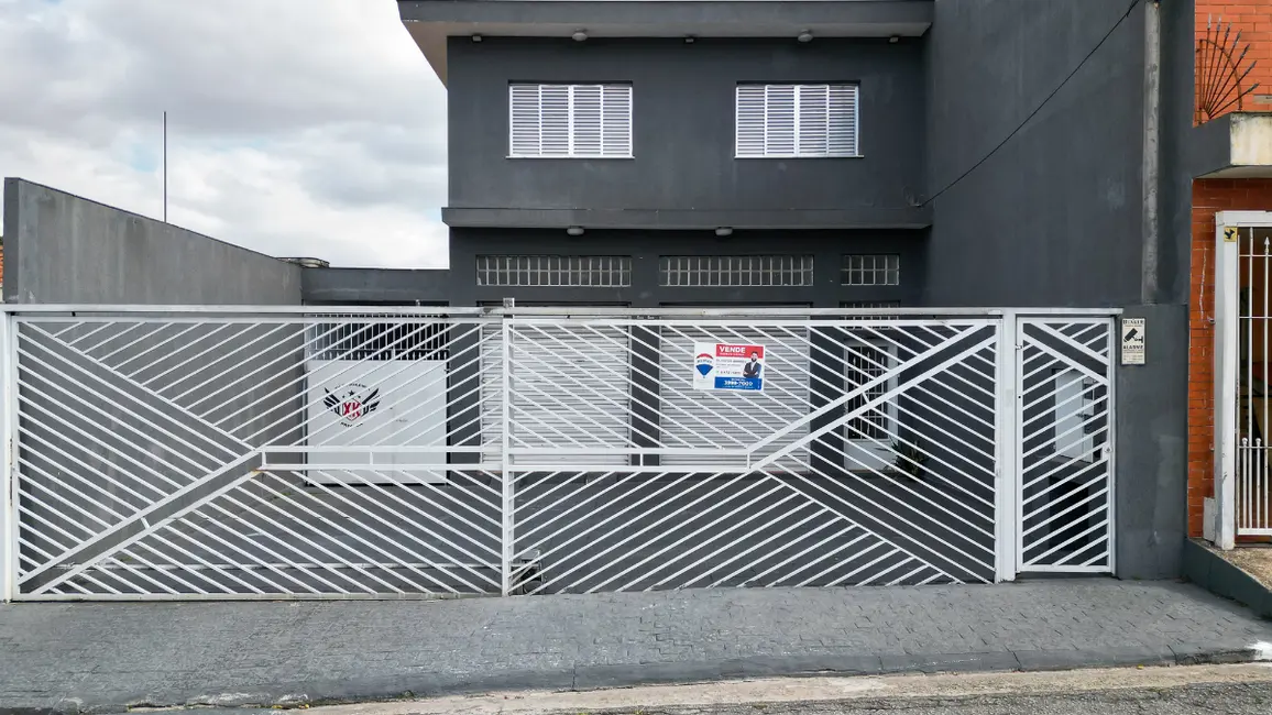 Foto 1 de Casa com 3 quartos à venda, 218m2 em Vila Cavaton, São Paulo - SP