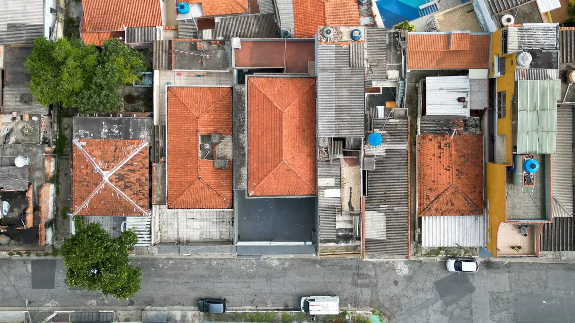 Foto 3 de Casa com 3 quartos à venda, 218m2 em Vila Cavaton, São Paulo - SP