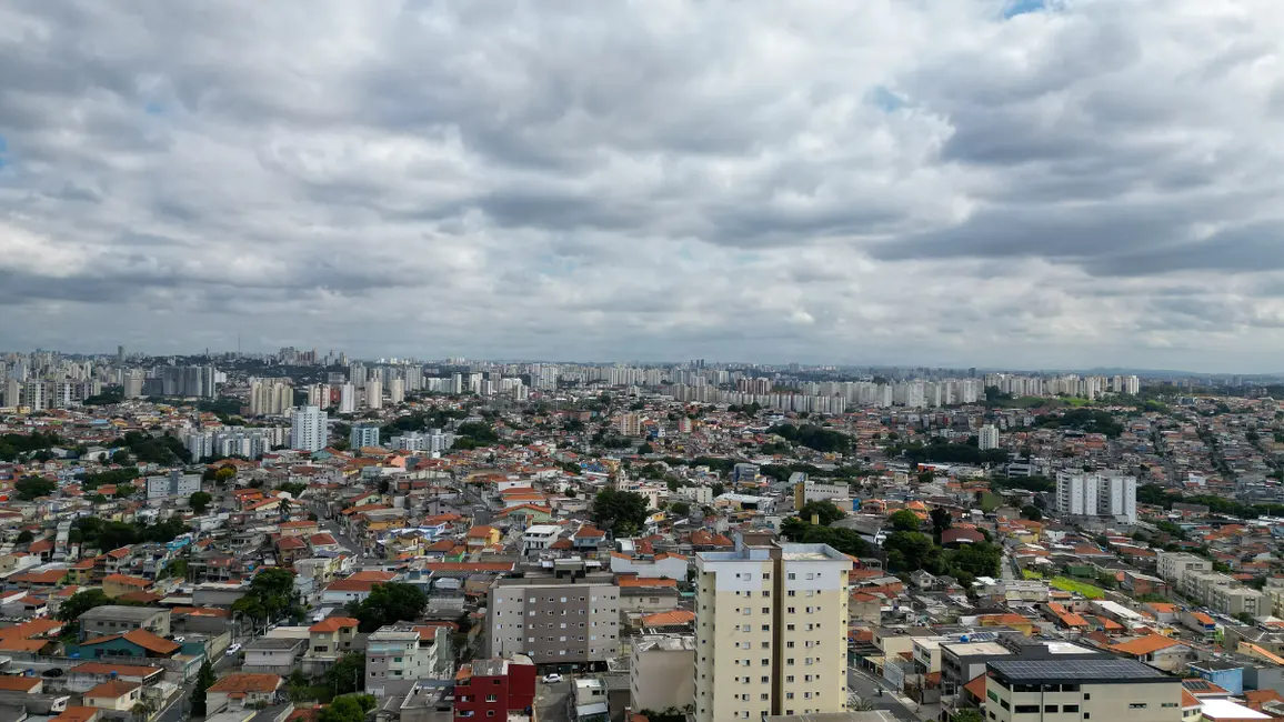 Foto 4 de Casa com 3 quartos à venda, 218m2 em Vila Cavaton, São Paulo - SP