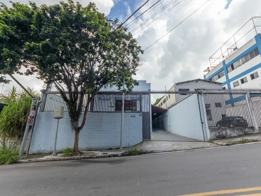 Foto 2 de Apartamento à venda, 434m2 em Jaraguá, São Paulo - SP