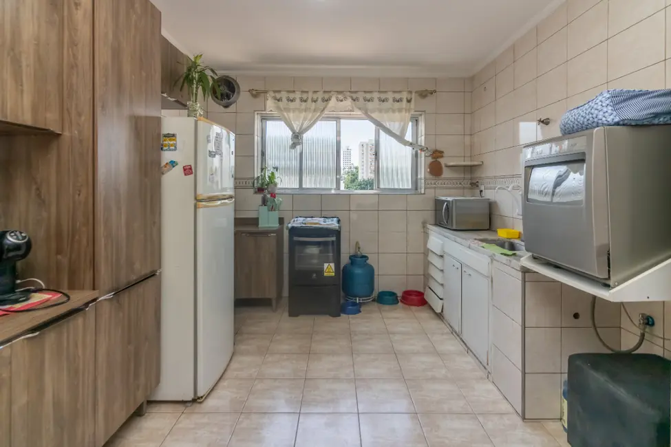 Casa com 3 quartos à venda, 175m2 em Santana, São Paulo - SP - imagem 3 Foto 3 de Casa com 3 quartos à venda, 175m2 em Santana, São Paulo - SP