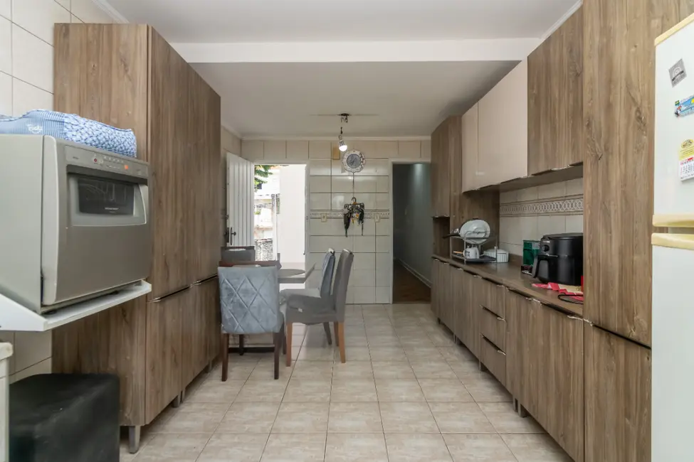 Casa com 3 quartos à venda, 175m2 em Santana, São Paulo - SP - imagem 5 Foto 5 de Casa com 3 quartos à venda, 175m2 em Santana, São Paulo - SP