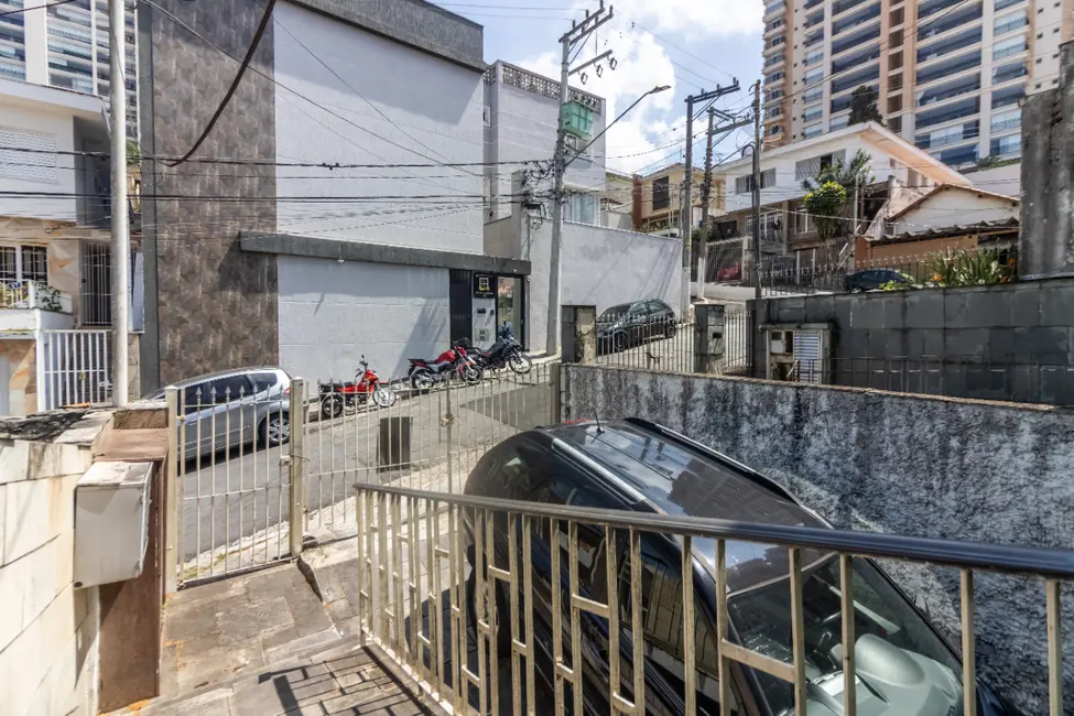 Foto 2 de Casa com 3 quartos à venda, 175m2 em Santana, São Paulo - SP