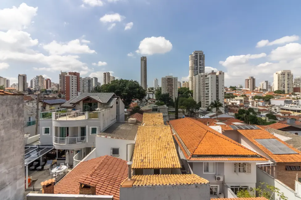 Casa com 3 quartos à venda, 175m2 em Santana, São Paulo - SP - imagem 9 Foto 9 de Casa com 3 quartos à venda, 175m2 em Santana, São Paulo - SP