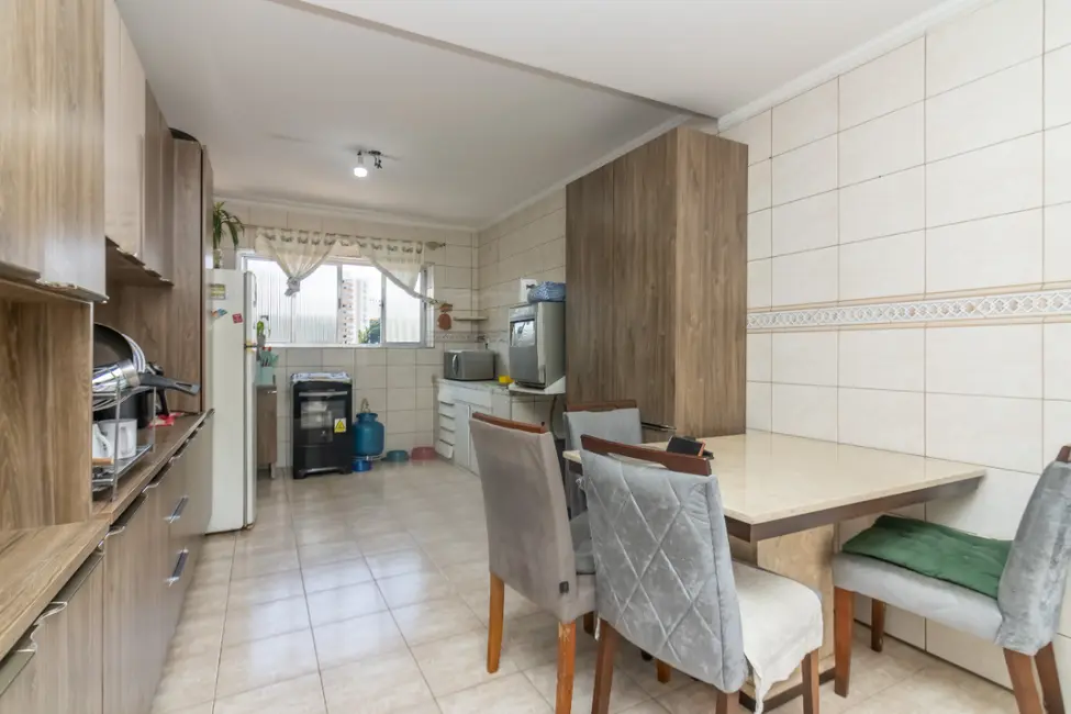 Casa com 3 quartos à venda, 175m2 em Santana, São Paulo - SP - imagem 7 Foto 7 de Casa com 3 quartos à venda, 175m2 em Santana, São Paulo - SP