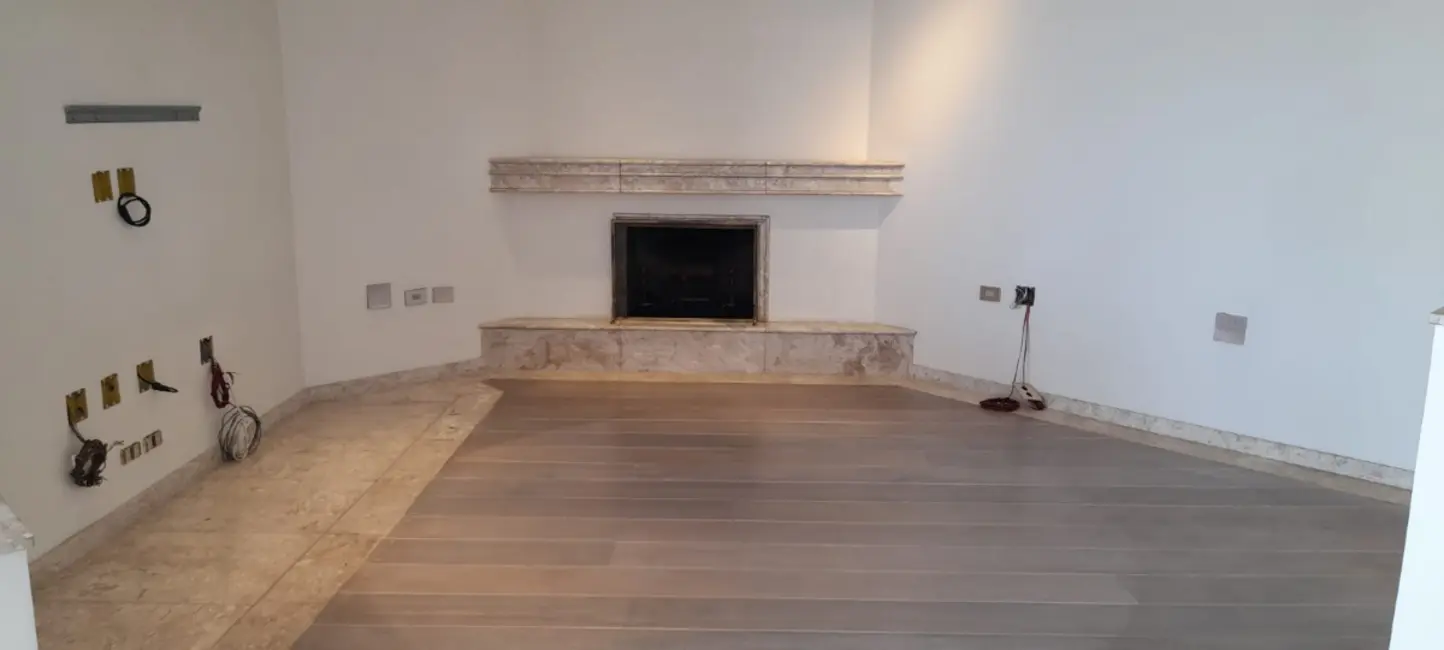 Apartamento com 4 quartos à venda, 270m2 em Vila Mariana, São Paulo - SP - imagem 4 Foto 4 de Apartamento com 4 quartos à venda, 270m2 em Vila Mariana, São Paulo - SP