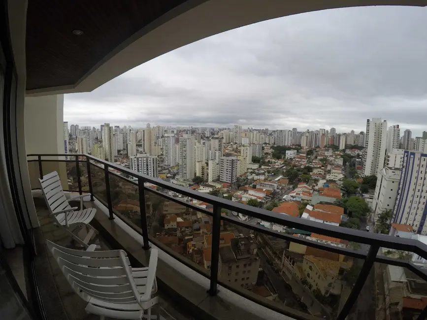 Apartamento com 4 quartos à venda, 270m2 em Vila Mariana, São Paulo - SP - imagem 7 Foto 7 de Apartamento com 4 quartos à venda, 270m2 em Vila Mariana, São Paulo - SP