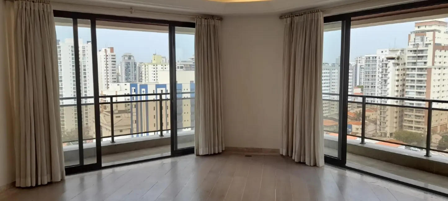 Apartamento com 4 quartos à venda, 270m2 em Vila Mariana, São Paulo - SP - imagem 5 Foto 5 de Apartamento com 4 quartos à venda, 270m2 em Vila Mariana, São Paulo - SP