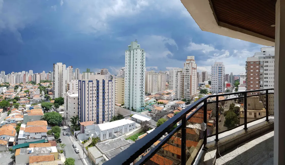 Apartamento com 4 quartos à venda, 270m2 em Vila Mariana, São Paulo - SP - imagem 8 Foto 8 de Apartamento com 4 quartos à venda, 270m2 em Vila Mariana, São Paulo - SP