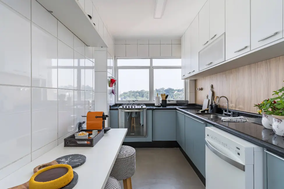 Foto 3 de Apartamento com 2 quartos à venda, 125m2 em Real Parque, São Paulo - SP