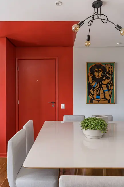 Foto 9 de Apartamento com 2 quartos à venda, 125m2 em Real Parque, São Paulo - SP