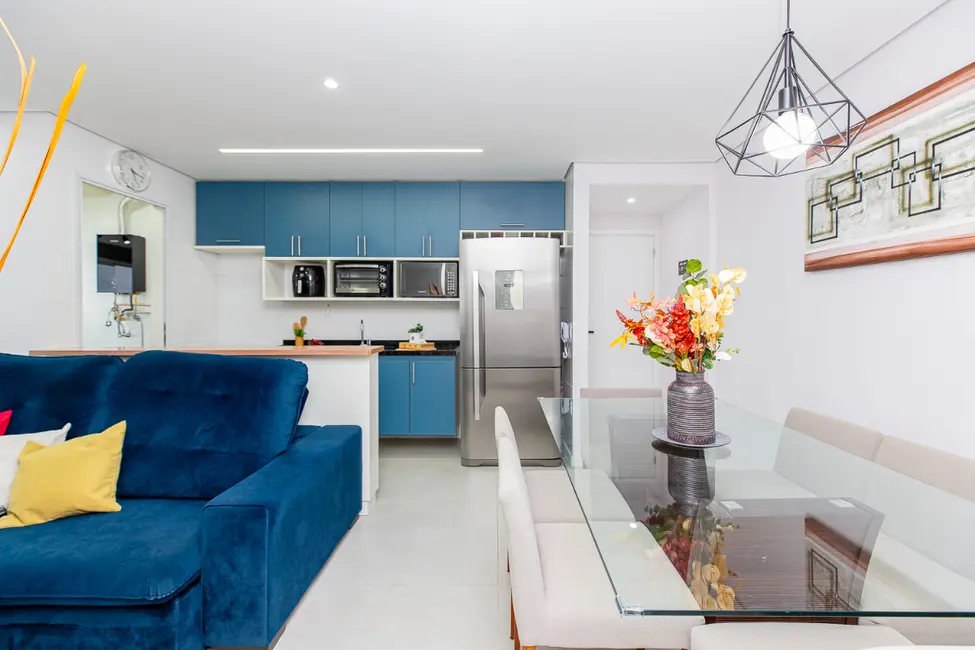 Apartamento com 2 quartos à venda, 68m2 em Jardim Prudência, São Paulo - SP - imagem 7 Foto 7 de Apartamento com 2 quartos à venda, 68m2 em Jardim Prudência, São Paulo - SP