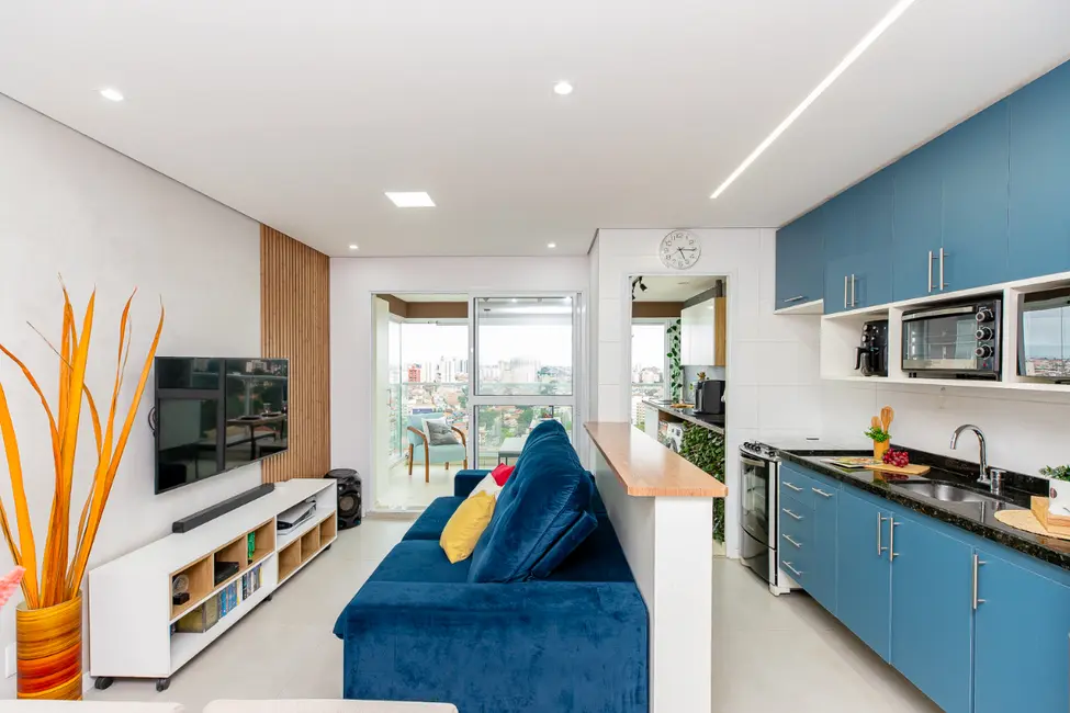 Apartamento com 2 quartos à venda, 68m2 em Jardim Prudência, São Paulo - SP - imagem 1 Foto 1 de Apartamento com 2 quartos à venda, 68m2 em Jardim Prudência, São Paulo - SP