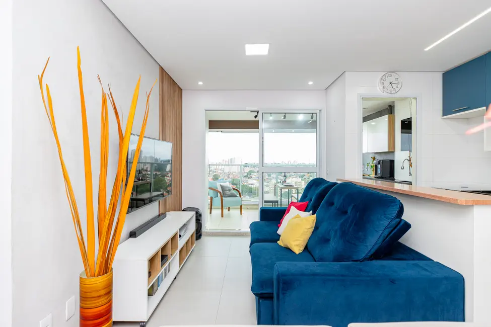 Apartamento com 2 quartos à venda, 68m2 em Jardim Prudência, São Paulo - SP - imagem 5 Foto 5 de Apartamento com 2 quartos à venda, 68m2 em Jardim Prudência, São Paulo - SP